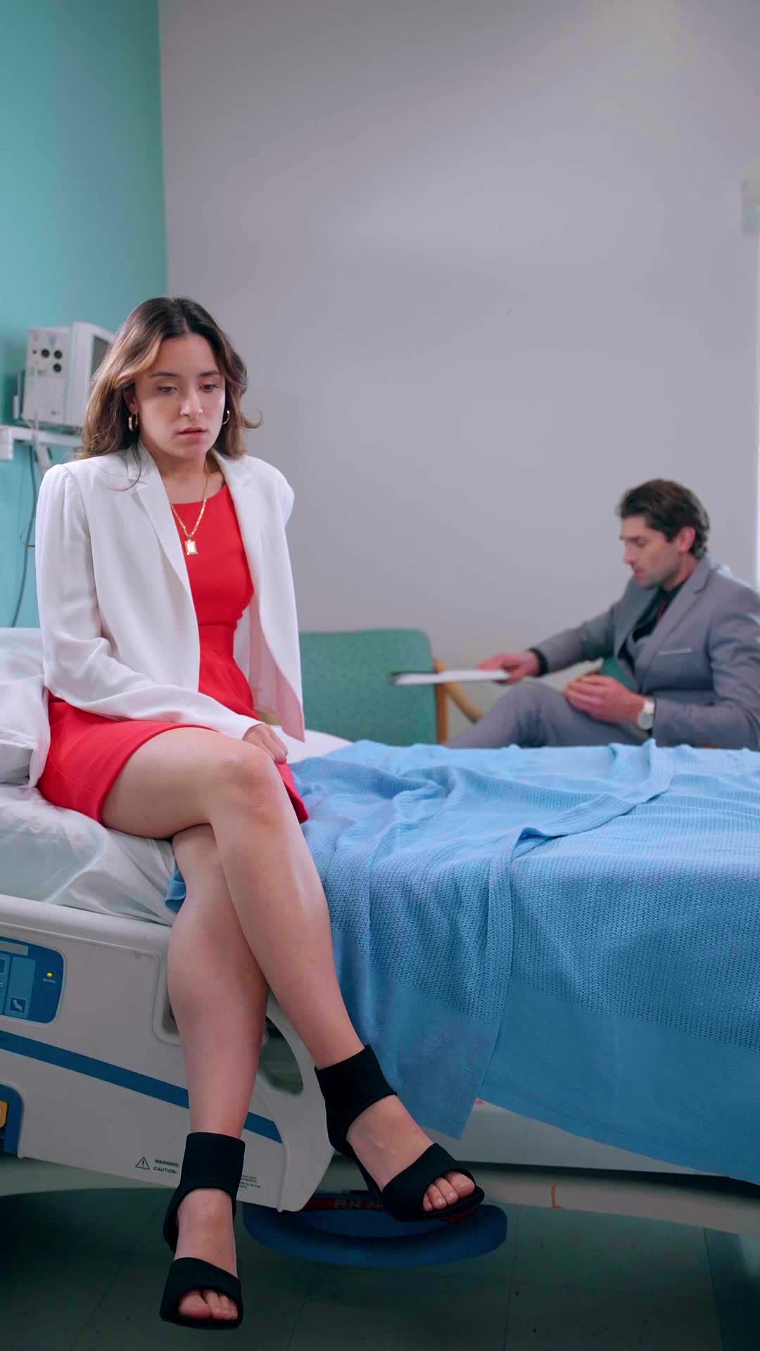 Tập 47 - Ông Xã Lạnh Lùng Bỗng Say Như Điếu Đổ